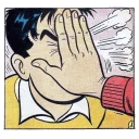✋-COMICS, Telegram Sticker