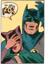 😣-COMICS, Telegram Sticker
