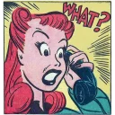 😱-COMICS, Telegram Sticker
