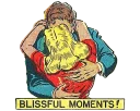 😘-COMICS, Telegram Sticker