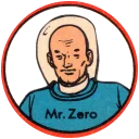 🅾-COMICS, Telegram Sticker