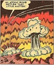 ☢-COMICS, Telegram Sticker