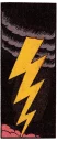 ⚡-COMICS, Telegram Sticker