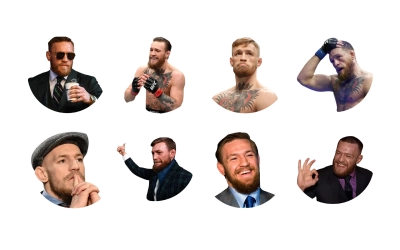 Conor McGregor