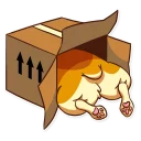 📦-Corgeous, Telegram Sticker