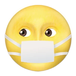 🌝-CoronaEmoji, Telegram Sticker