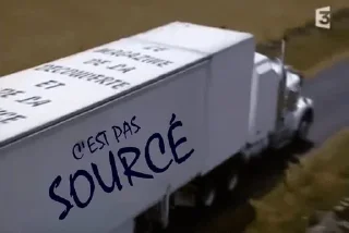 🚎-Epidemie, Telegram Sticker