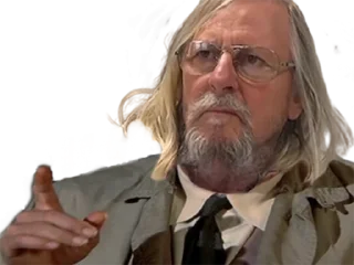 👈-Epidemie, Telegram Sticker
