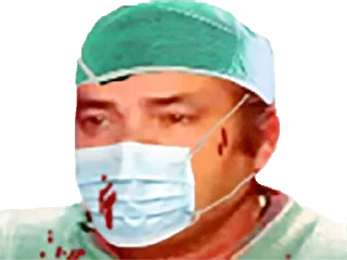 😷-Epidemie, Telegram Sticker