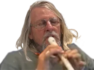 🎻-Epidemie, Telegram Sticker