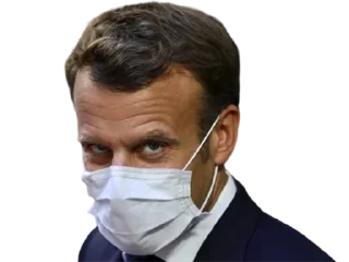 😼-Epidemie, Telegram Sticker