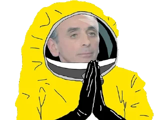 😏-Epidemie, Telegram Sticker