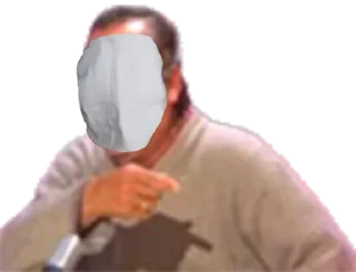 👉-Epidemie, Telegram Sticker