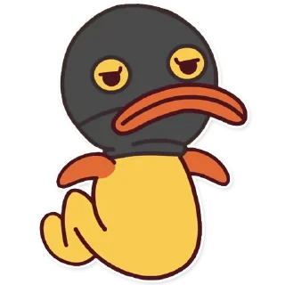 😷-Captain Kraken, Telegram Sticker