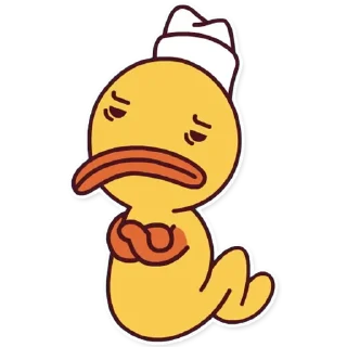 🙄-Captain Kraken, Telegram Sticker