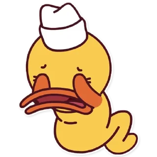 😢-Captain Kraken, Telegram Sticker