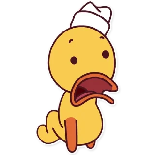 😦-Captain Kraken, Telegram Sticker