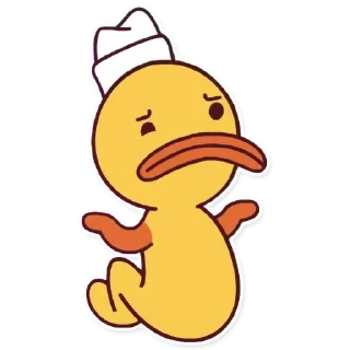 🤷‍♂️-Captain Kraken, Telegram Sticker