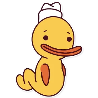 🙂-Captain Kraken, Telegram Sticker