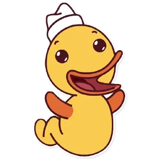 😃-Captain Kraken, Telegram Sticker