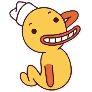 👌-Captain Kraken, Telegram Sticker
