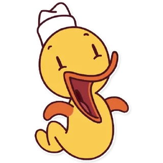😄-Captain Kraken, Telegram Sticker