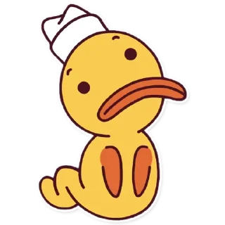 😕-Captain Kraken, Telegram Sticker