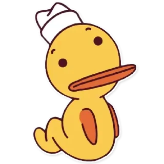 😑-Captain Kraken, Telegram Sticker