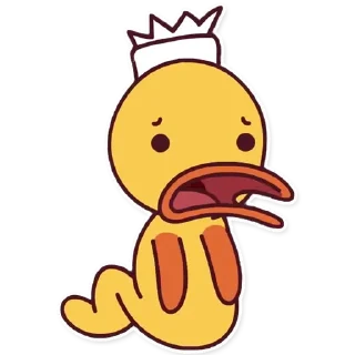 😩-Captain Kraken, Telegram Sticker