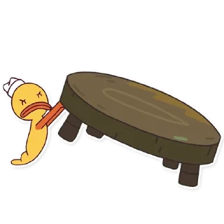 👿-Captain Kraken, Telegram Sticker