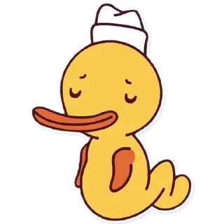 😔-Captain Kraken, Telegram Sticker