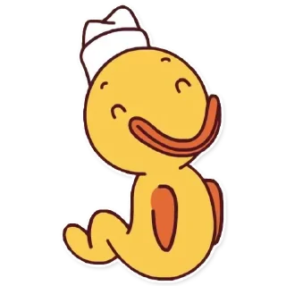 😁-Captain Kraken, Telegram Sticker