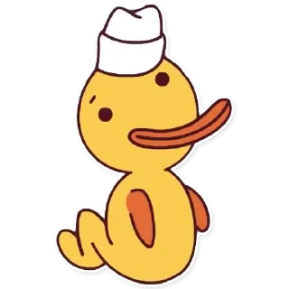 😀-Captain Kraken, Telegram Sticker