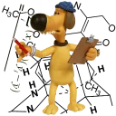 😊-Shaun the Sheep, Telegram Sticker