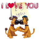 😊-Shaun the Sheep, Telegram Sticker