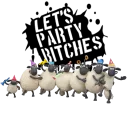 😊-Shaun the Sheep, Telegram Sticker