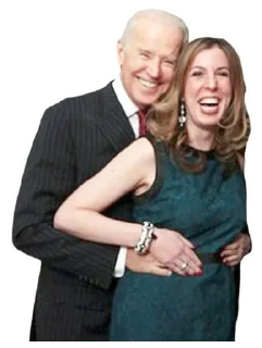 😂-Creepy Joe Biden, Telegram Sticker