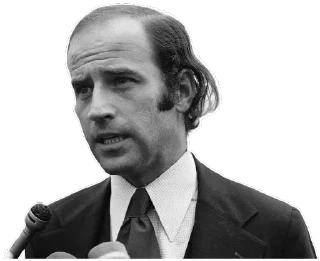 💇‍♂️-Creepy Joe Biden, Telegram Sticker