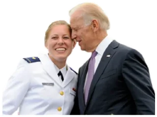🎖️-Creepy Joe Biden, Telegram Sticker