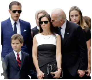 ⚰️-Creepy Joe Biden, Telegram Sticker