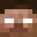 😳-Minecraft, Telegram Sticker