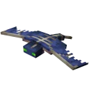 🌙-Minecraft, Telegram Sticker
