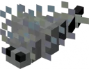 🐀-Minecraft, Telegram Sticker