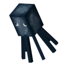 🦑-Minecraft, Telegram Sticker