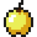 🍎-Minecraft, Telegram Sticker