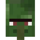🧟‍♂-Minecraft, Telegram Sticker
