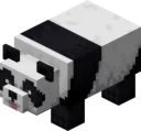 🐼-Minecraft, Telegram Sticker