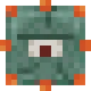 👁-Minecraft, Telegram Sticker