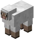 🐑-Minecraft, Telegram Sticker