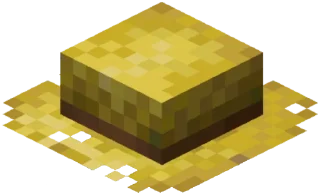 👒-Minecraft, Telegram Sticker